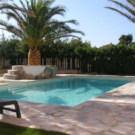 Residenze Agnese Διαμέρισμα Valledoria  Εξωτερικό φωτογραφία