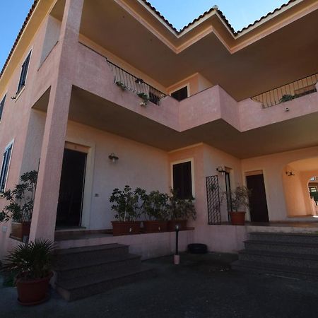 Residenze Agnese Διαμέρισμα Valledoria  Εξωτερικό φωτογραφία
