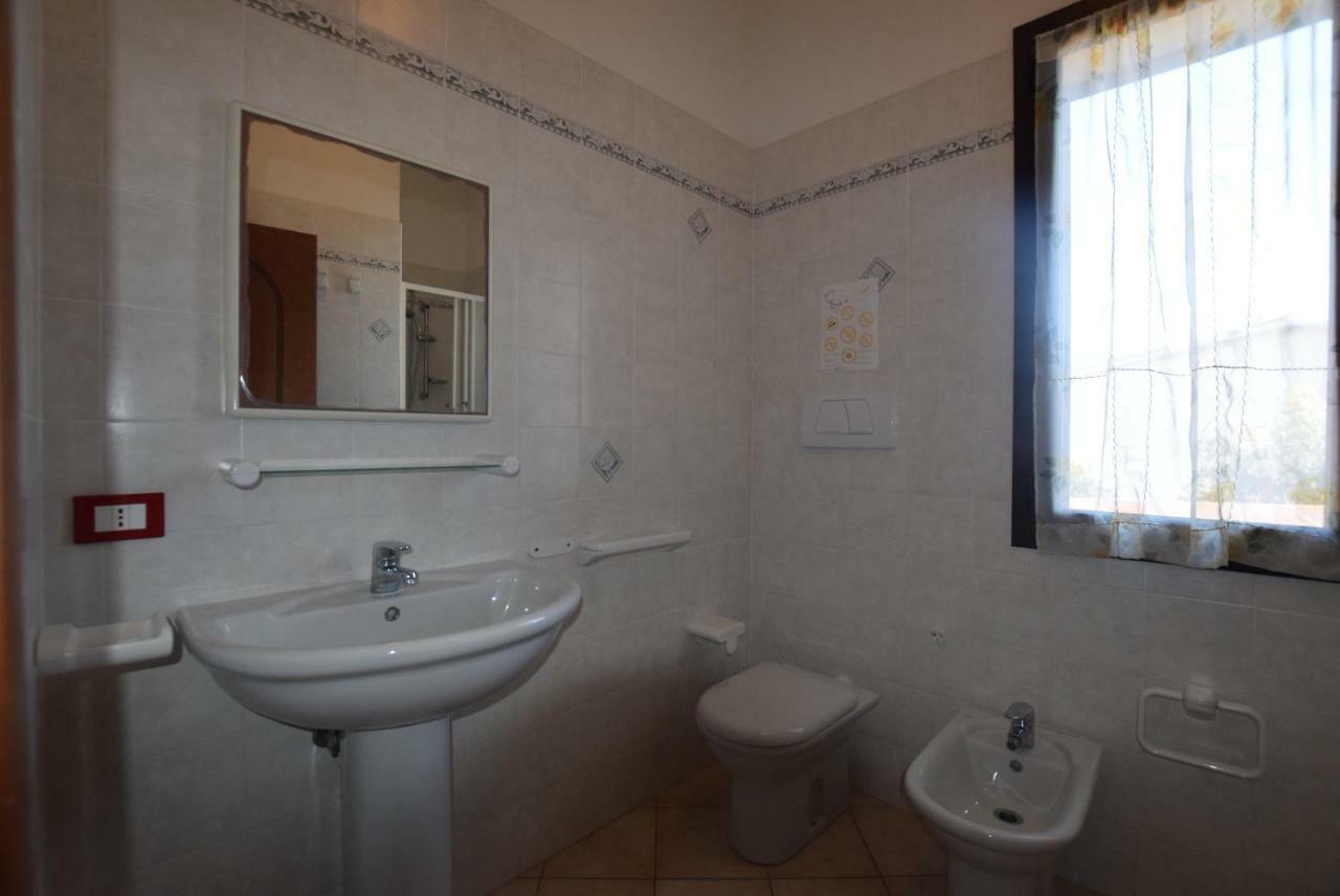 Residenze Agnese Διαμέρισμα Valledoria  Εξωτερικό φωτογραφία