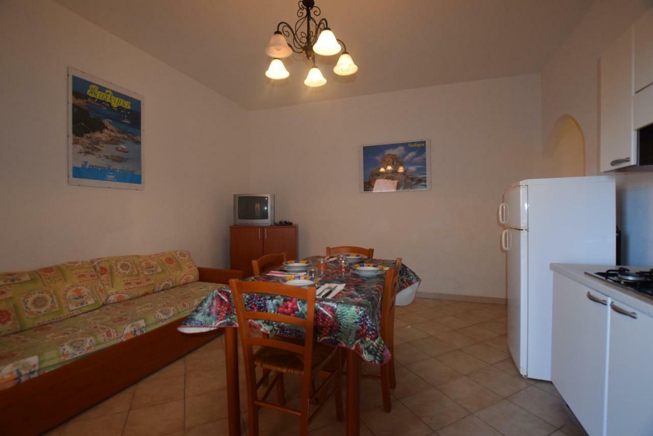 Residenze Agnese Διαμέρισμα Valledoria  Εξωτερικό φωτογραφία