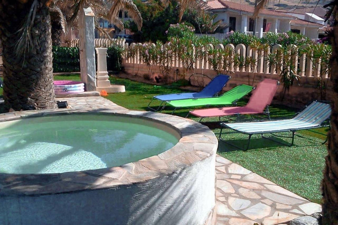 Residenze Agnese Διαμέρισμα Valledoria  Εξωτερικό φωτογραφία