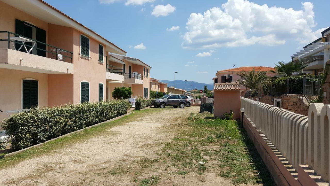 Residenze Agnese Διαμέρισμα Valledoria  Εξωτερικό φωτογραφία