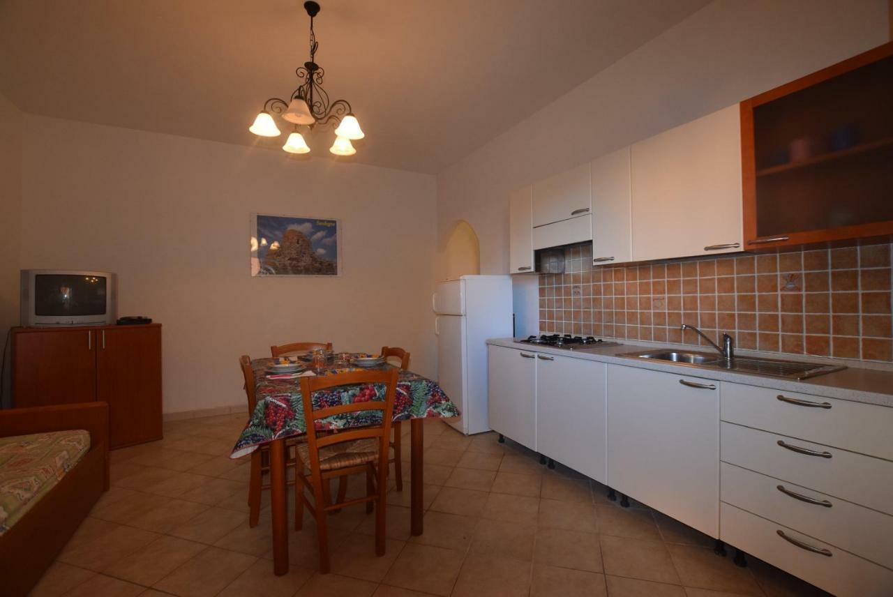 Residenze Agnese Διαμέρισμα Valledoria  Εξωτερικό φωτογραφία