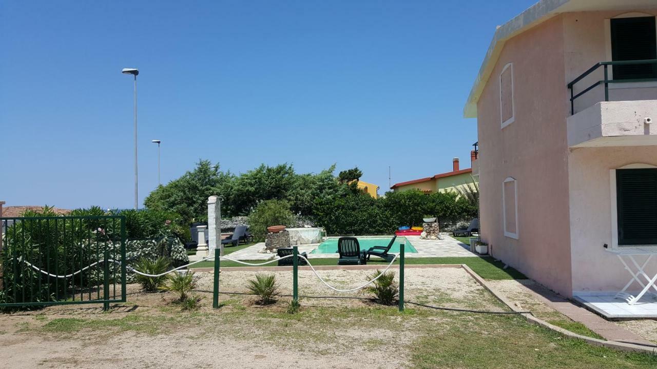 Residenze Agnese Διαμέρισμα Valledoria  Εξωτερικό φωτογραφία