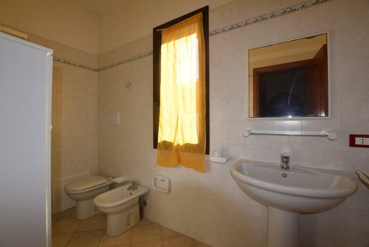 Residenze Agnese Διαμέρισμα Valledoria  Εξωτερικό φωτογραφία