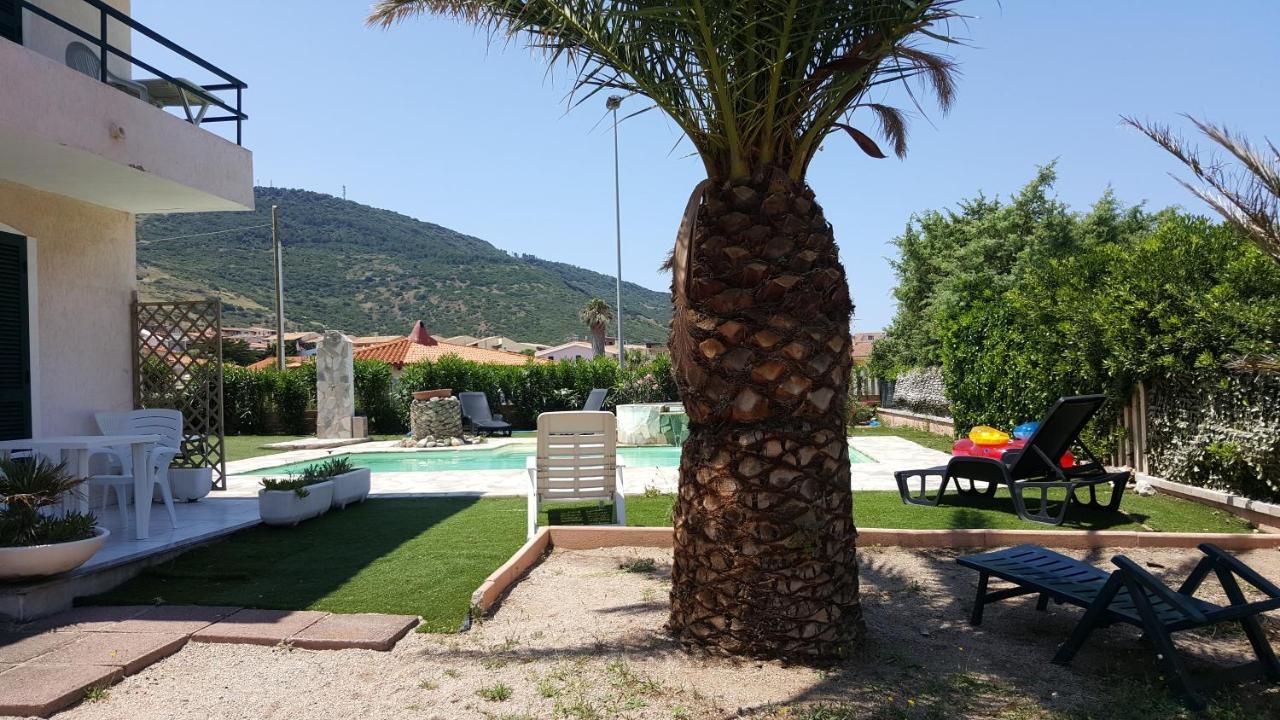 Residenze Agnese Διαμέρισμα Valledoria  Εξωτερικό φωτογραφία