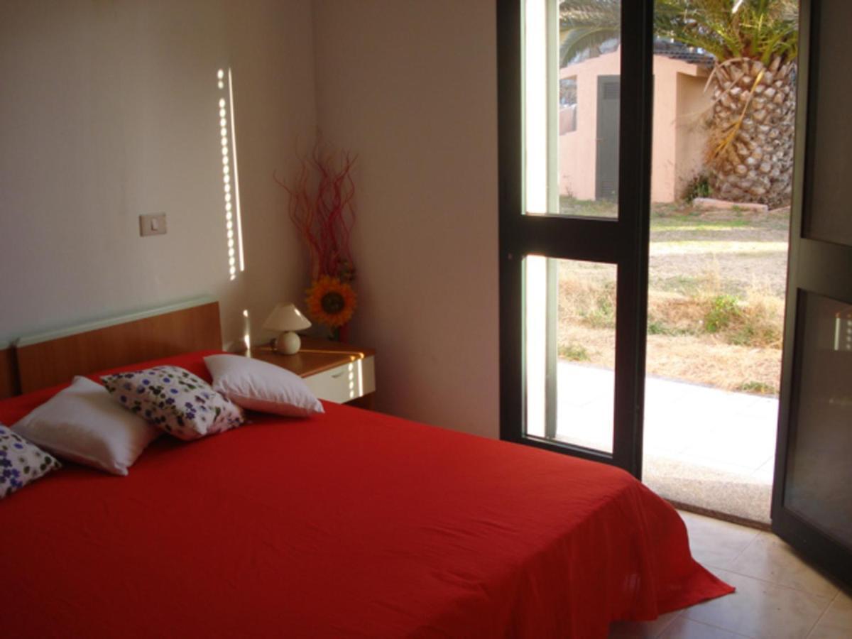 Residenze Agnese Διαμέρισμα Valledoria  Εξωτερικό φωτογραφία