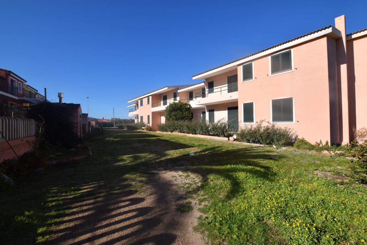 Residenze Agnese Διαμέρισμα Valledoria  Εξωτερικό φωτογραφία