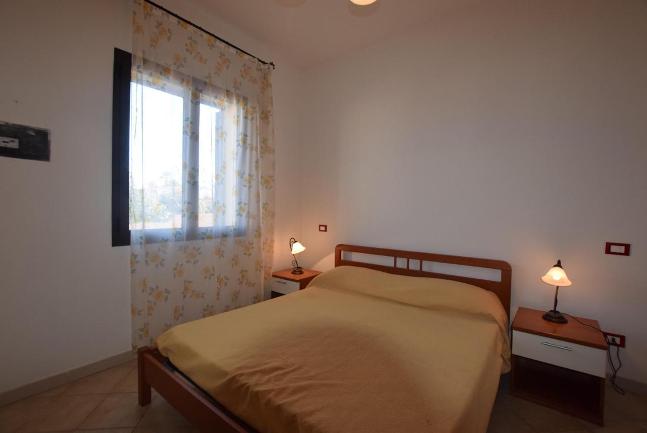 Residenze Agnese Διαμέρισμα Valledoria  Εξωτερικό φωτογραφία