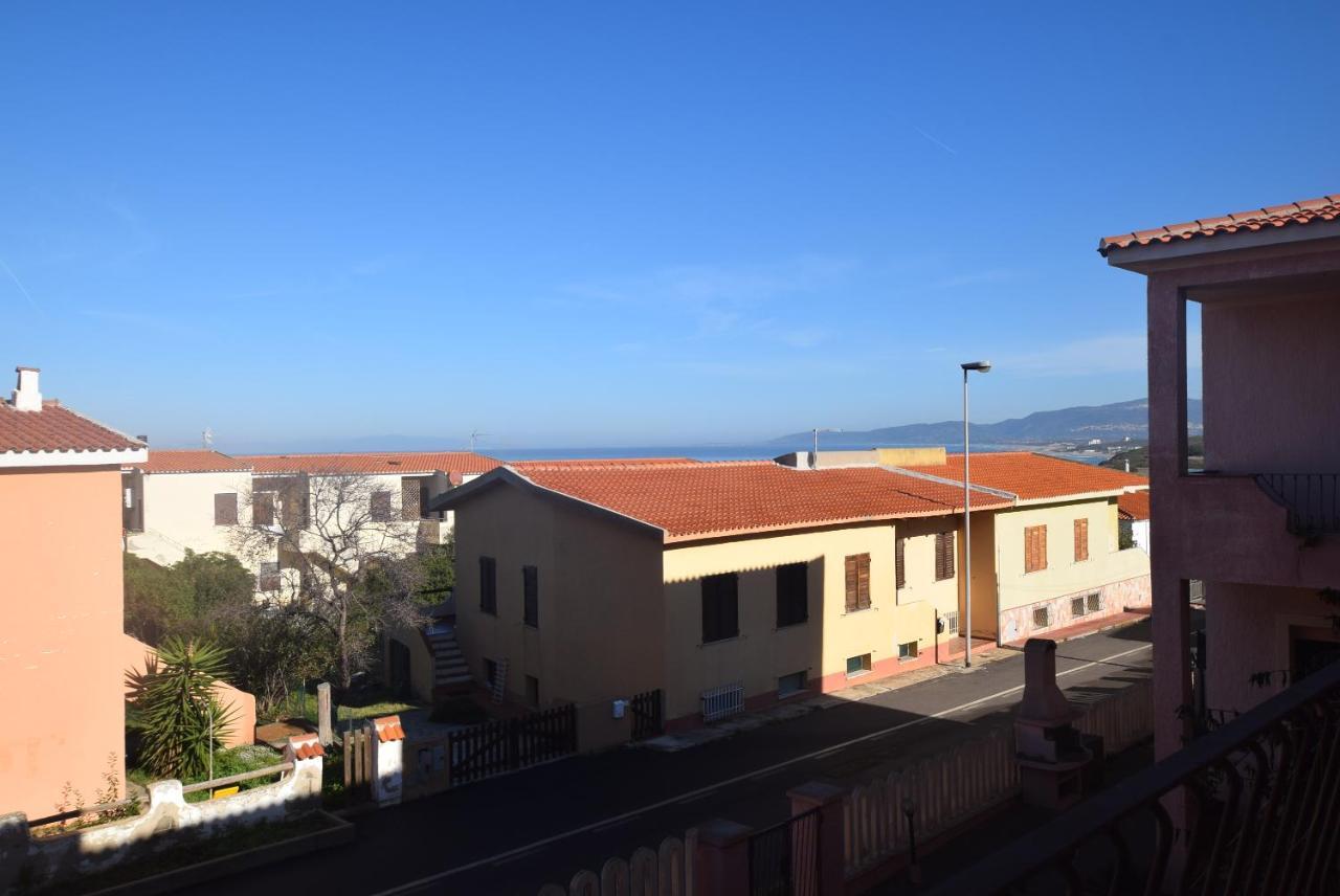Residenze Agnese Διαμέρισμα Valledoria  Εξωτερικό φωτογραφία