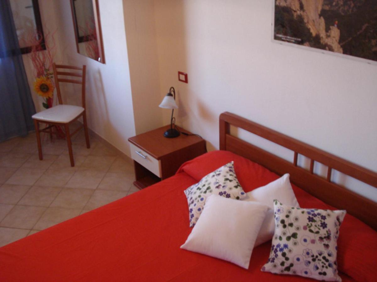 Residenze Agnese Διαμέρισμα Valledoria  Εξωτερικό φωτογραφία