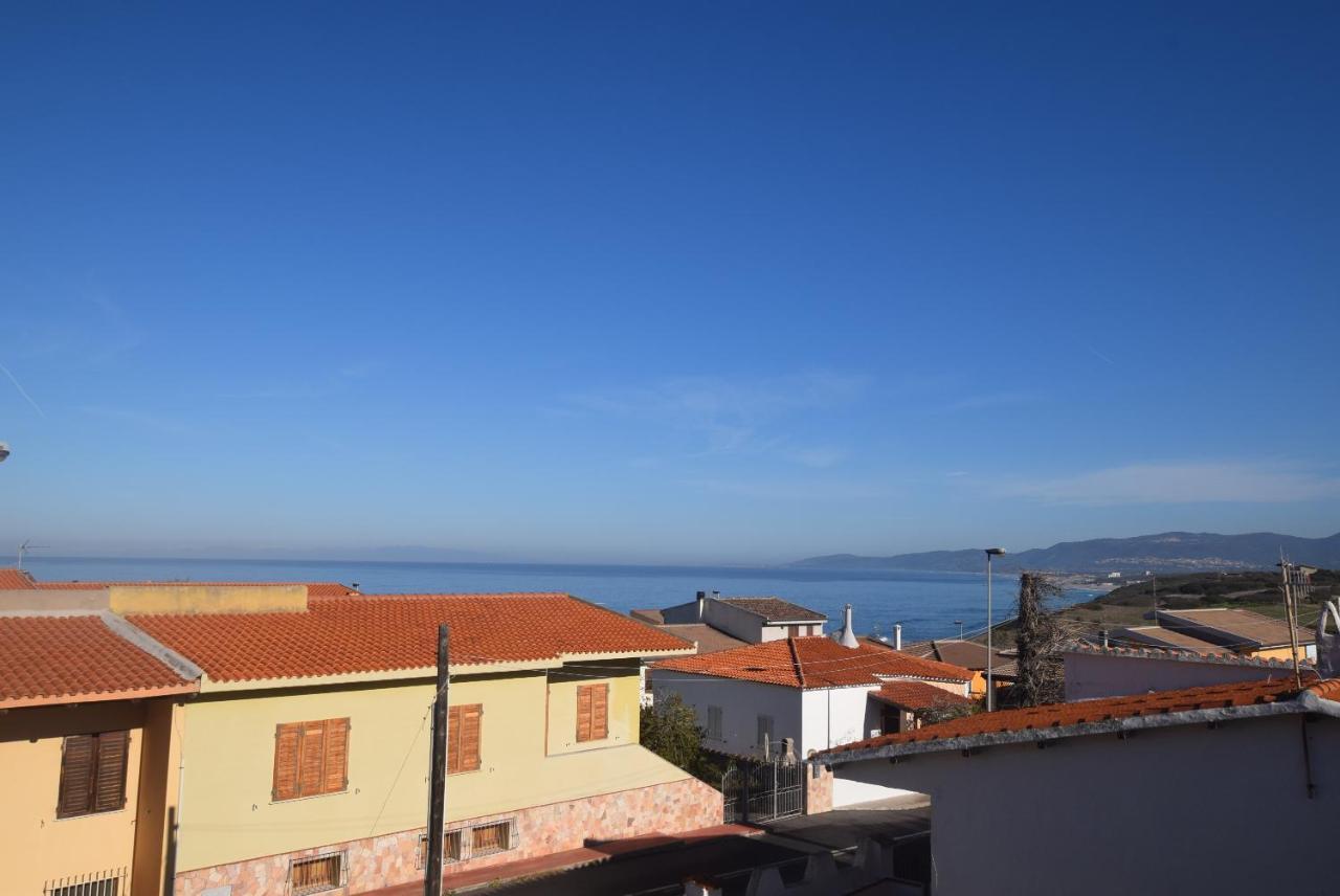 Residenze Agnese Διαμέρισμα Valledoria  Εξωτερικό φωτογραφία