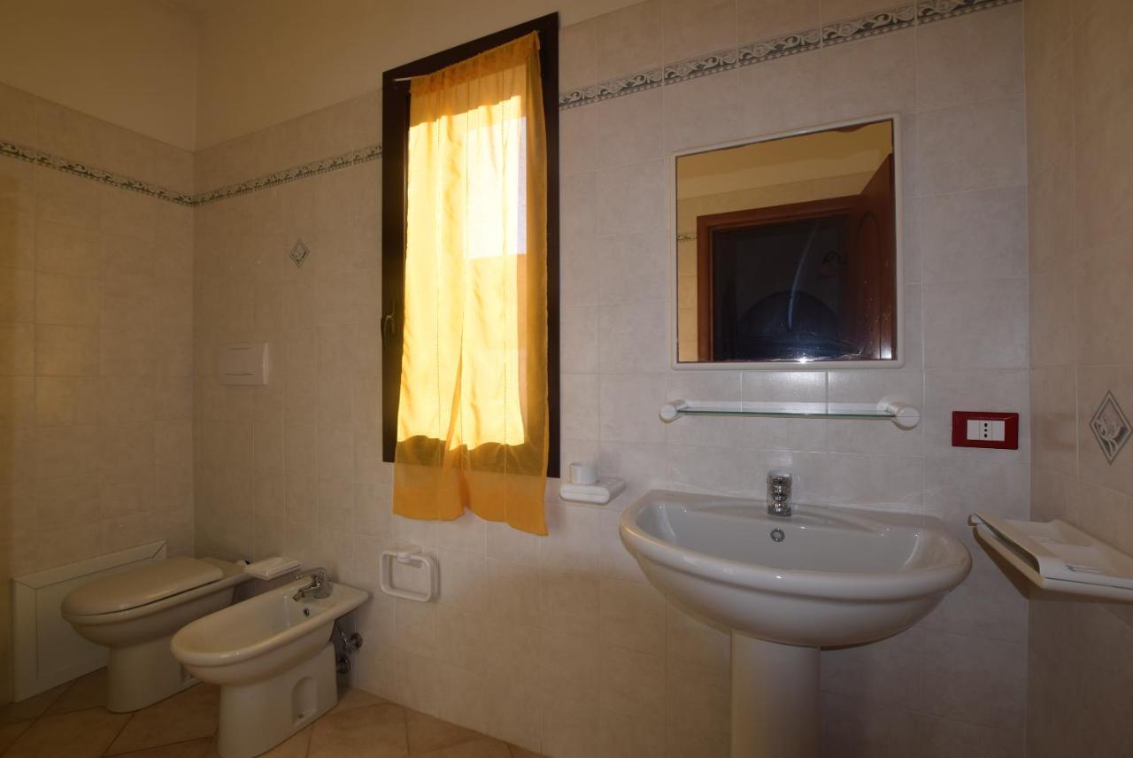 Residenze Agnese Διαμέρισμα Valledoria  Εξωτερικό φωτογραφία